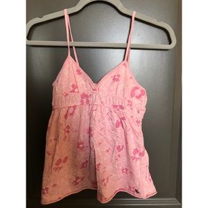 Abercrombie Tank Top
